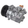 FISPA 1.5344 Compressor, air conditioning